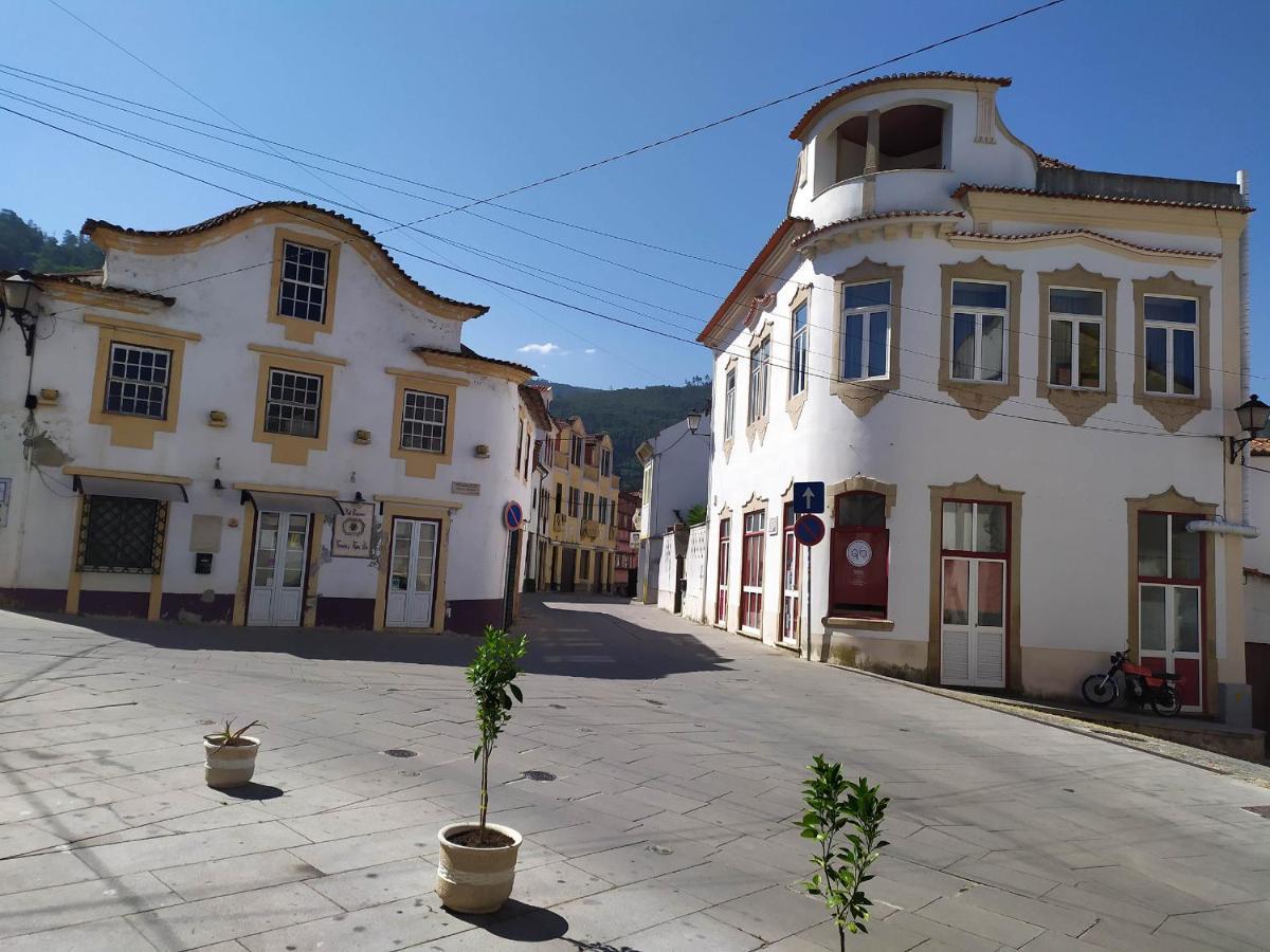 Casa Da Rota Dos Moinhos Apartment Lousã Exterior foto